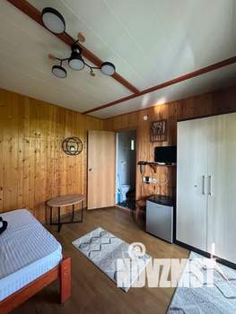 Дом 100м&sup2;, 2-этажный, посуточно, 