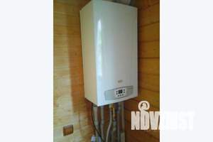 Дом 60м², 2-этажный, посуточно, 