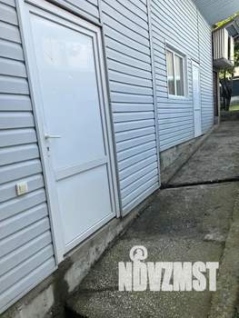 Дом 30м&sup2;, 1-этажный, посуточно, 