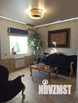 Дом 250м², 3-этажный, посуточно, 