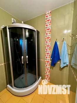 Дом 54м², 2-этажный, посуточно, 