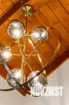 Дом 210м², 3-этажный, посуточно, 