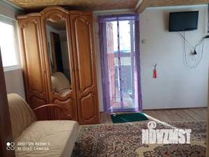 Дом 24м², 1-этажный, посуточно, 