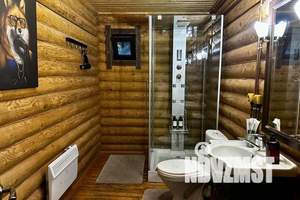 Дом 150м², 2-этажный, посуточно, 