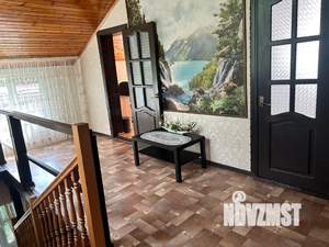 Дом 124м², 3-этажный, посуточно, 