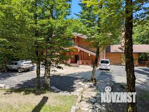 Дом 250м², 2-этажный, посуточно, 