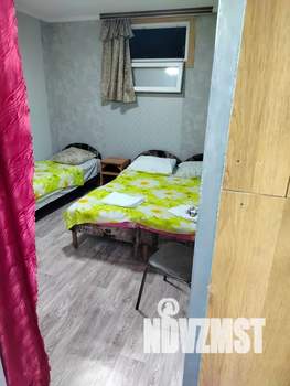 Дом 50м&sup2;, 1-этажный, посуточно, 