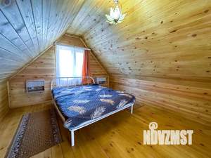 Дом 60м², 2-этажный, посуточно, 