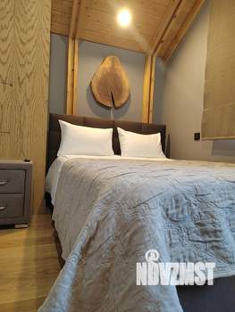 Дом 204м², 3-этажный, посуточно, 