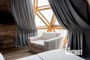 Дом 26м², 1-этажный, посуточно, 