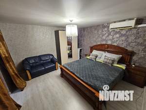 Дом 46м², 1-этажный, посуточно, 