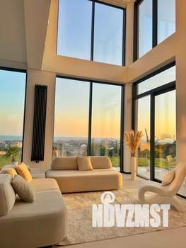 Дом 220м², 2-этажный, посуточно, 