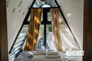 Дом 45м², 1-этажный, посуточно, 