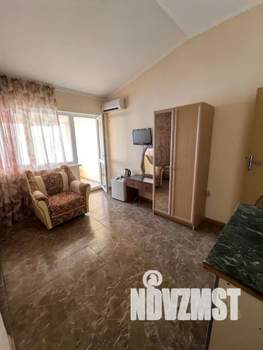 Дом 14м², 2-этажный, посуточно, 