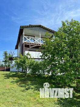 Дом 109м², 2-этажный, посуточно, 