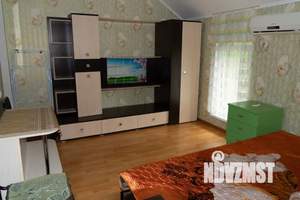 Дом 45м², 2-этажный, посуточно, 