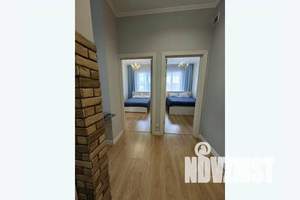 Дом 85м², 3-этажный, посуточно, 