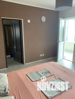 Дом 120м², 2-этажный, посуточно, 