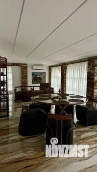 Коттедж 400м², 3-этажный, на длительный срок, 