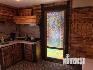 Дом 30м&sup2;, 1-этажный, посуточно, 