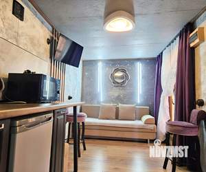 Дом 20м&sup2;, 1-этажный, посуточно, 