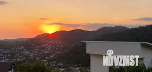 Дом 25м², 1-этажный, посуточно, 