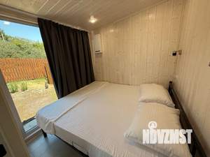 Дом 60м², 1-этажный, посуточно, 