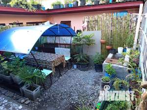 Дом 50м², 1-этажный, посуточно, 