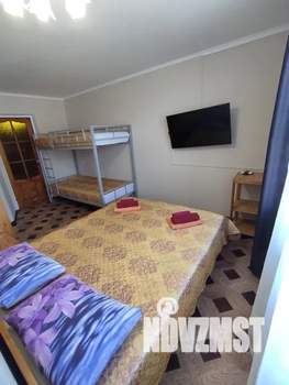 Дом 75м², 2-этажный, посуточно, 