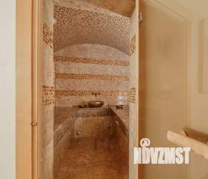 Дом 350м², 2-этажный, посуточно, 