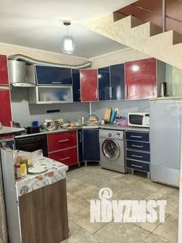 Дом 14м², 2-этажный, посуточно, 