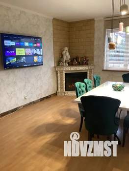 Дом 140м², 2-этажный, посуточно, 