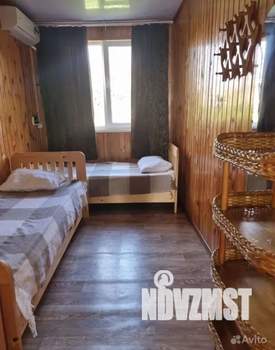 Дом 106м&sup2;, 2-этажный, посуточно, 