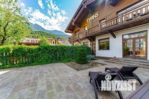 Дом 240м², 2-этажный, посуточно, 