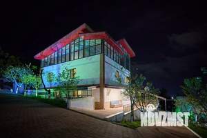 Дом 480м², 3-этажный, посуточно, 