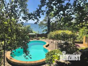 Дом 270м², 3-этажный, посуточно, 