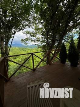 Дом 36м², 1-этажный, посуточно, 