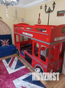 Дом 40м², 1-этажный, посуточно, 