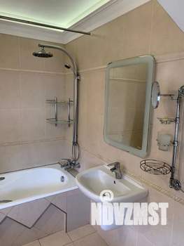 Дом 120м², 2-этажный, посуточно, 