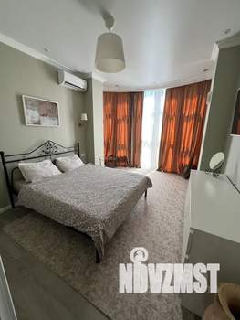 Дом 130м², 2-этажный, посуточно, 