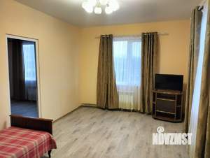 Дом 180м², 3-этажный, на длительный срок, 