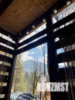 Дом 20м², 2-этажный, посуточно, 