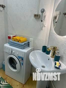 Дом 25м², 1-этажный, посуточно, 