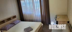 Дом 60м&sup2;, 1-этажный, посуточно, 