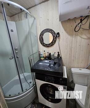 Дом 20м², 1-этажный, посуточно, 