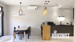 Дом 140м², 2-этажный, посуточно, 