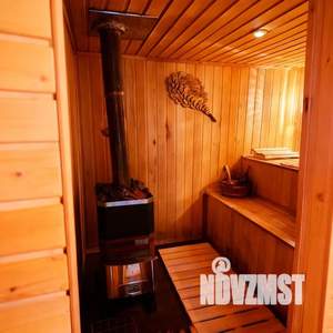 Дом 130м&sup2;, 2-этажный, посуточно, 