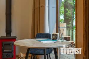 Дом 32м², 1-этажный, посуточно, 