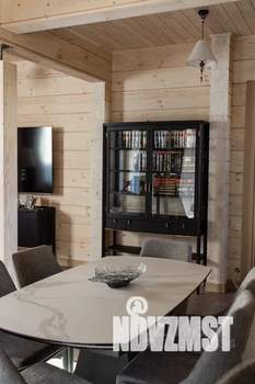 Дом 220м&sup2;, 2-этажный, посуточно, 