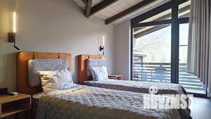 Дом 140м², 2-этажный, посуточно, 